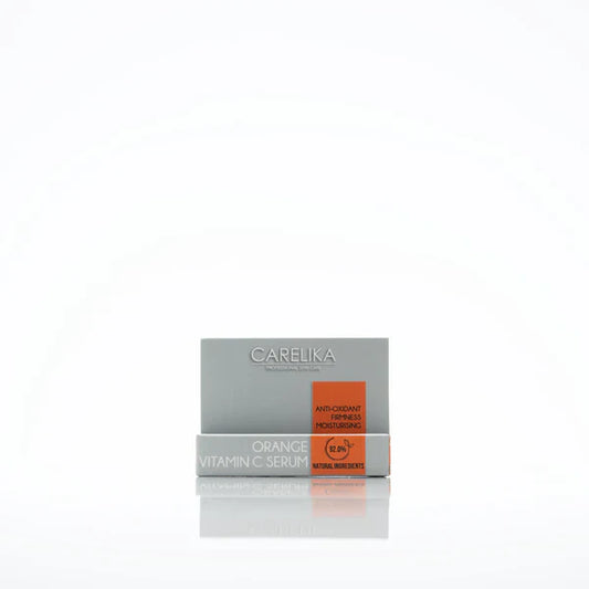 CARELIKA Orange Serum with Vitamin C