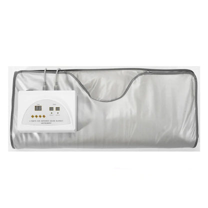 Wrap Thermal Blankets Infrared Sauna