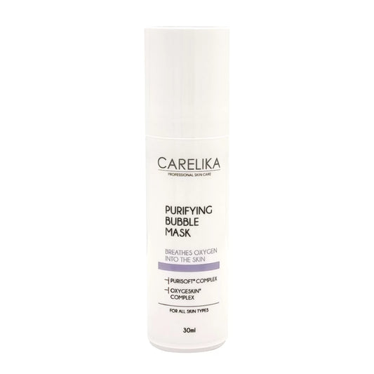 CARELIKA Purifying Bubble Mask