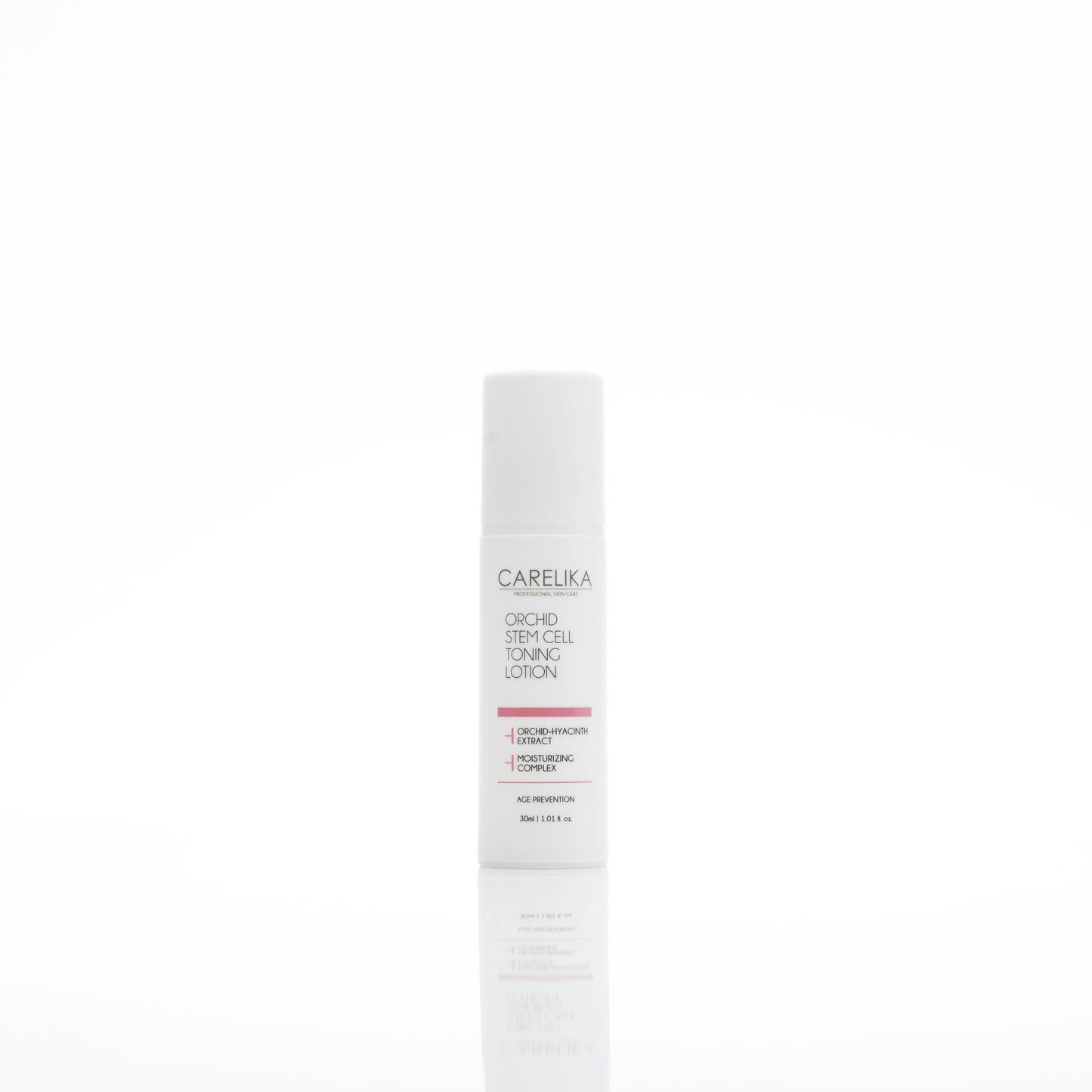 CARELIKA Orchid Stem Cell Toning Lotion 100ml (Retail)