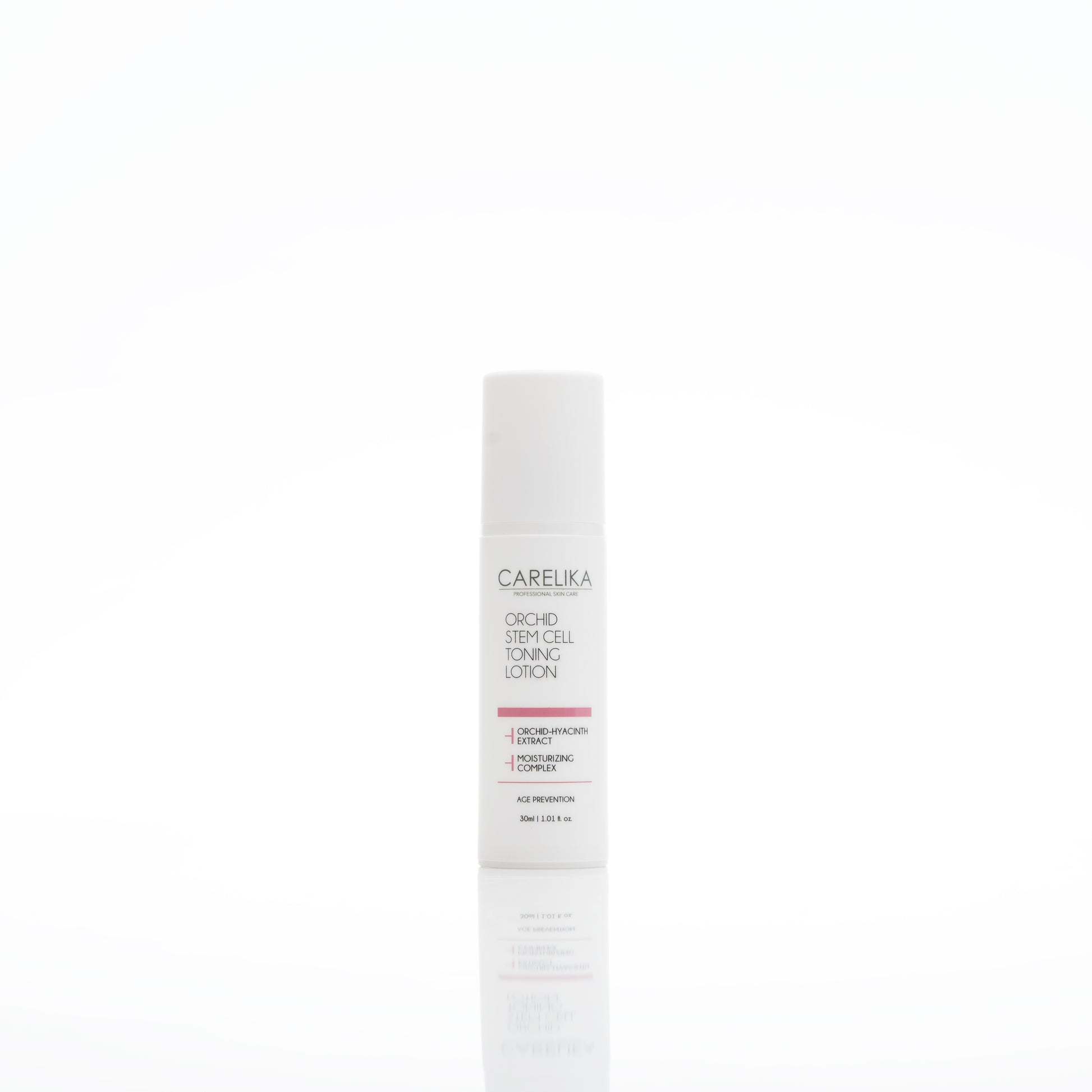 CARELIKA Orchid Stem Cell Toning Lotion 100ml (Retail)