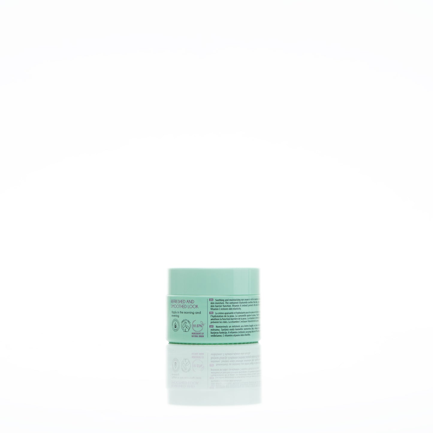 CARELIKA Hydration Boost Marine Serum 30ml