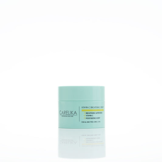 CARELIKA Vitamin C Brightening Cream (Retail)