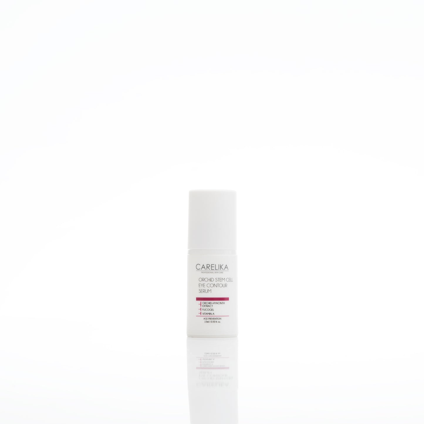 CARELIKA Orchid Stem Cell Eye Contour Serum Anti-Aging