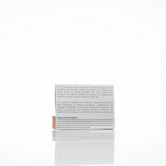 CARELIKA Orange Vitamin C Serum (Pro)