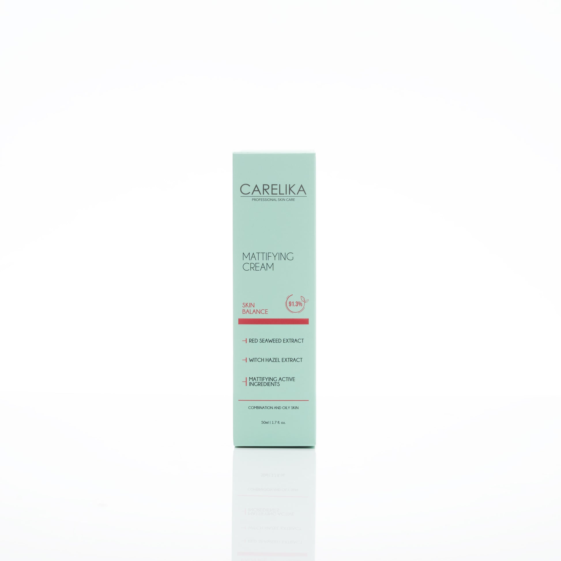 CARELIKA Phytic Acid Rejuvenation Cream 50ml (Retail)