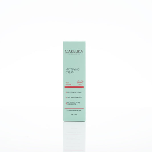 CARELIKA Phytic Acid Rejuvenation Cream 50ml (Retail)