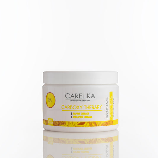 CARELIKA Purifying Bubble Mask 30ml (Retail)