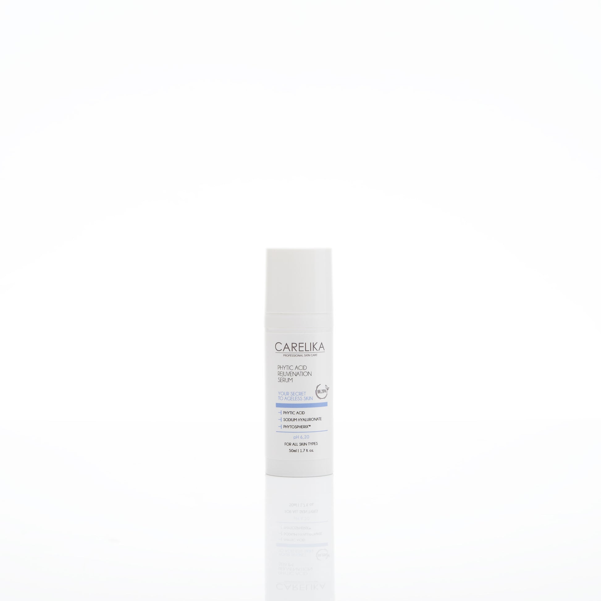 CARELIKA Phytic Acid Rejuvenation Serum 50ml (Pro)