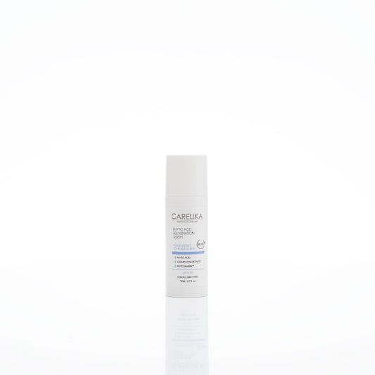 CARELIKA Phytic Acid Rejuvenation Serum 50ml (Pro)