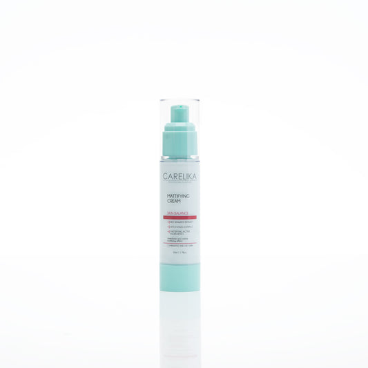 CARELIKA SPF Expert - Skin Corrector with SPF50 Airless 50ml (Retail)