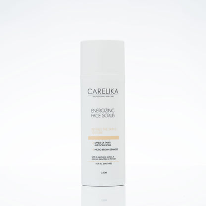 CARELIKA Tissue Face Mask (with Collagen) 23ml