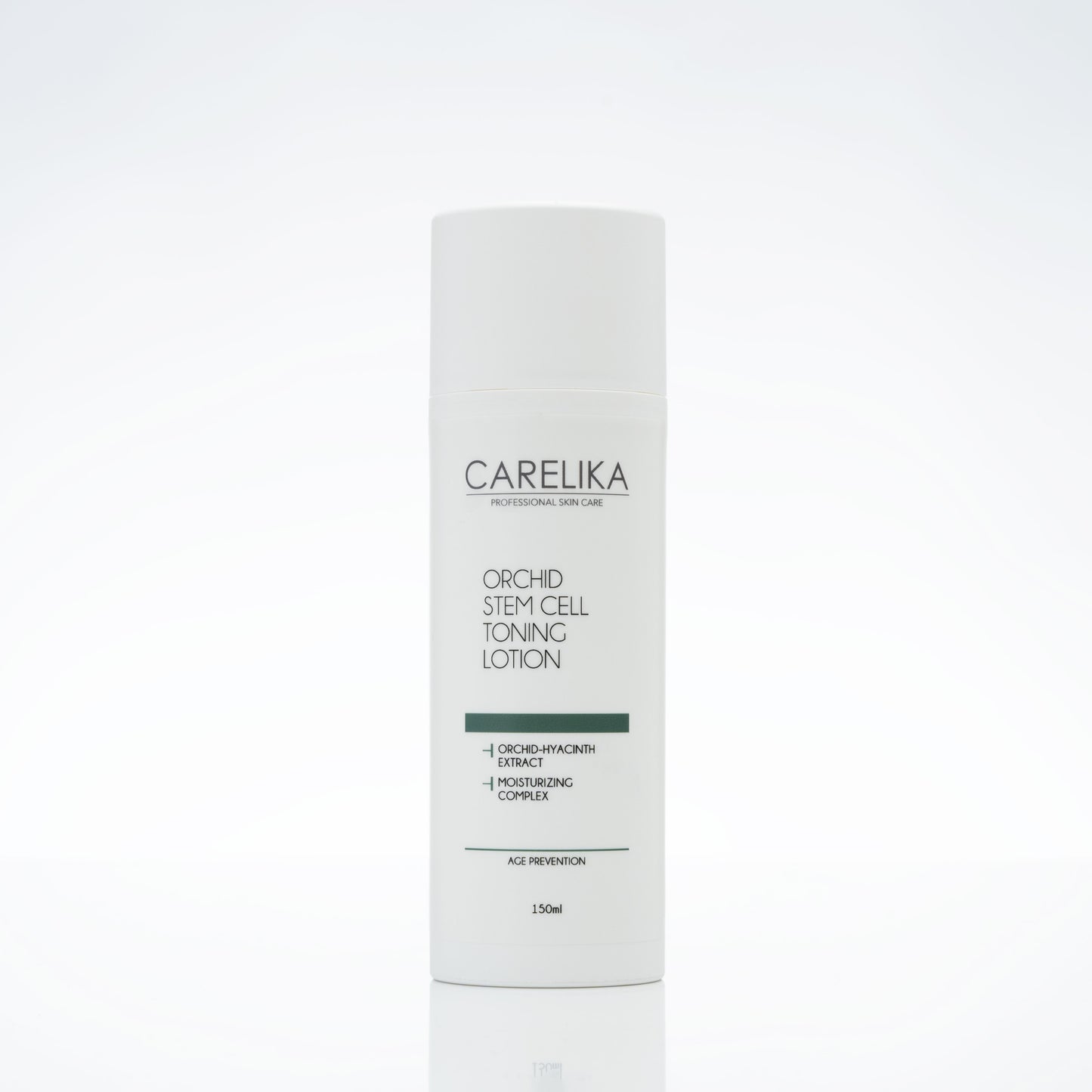 CARELIKA Toning Lotion (with Moisturizing Complex)            Airless (Retail)