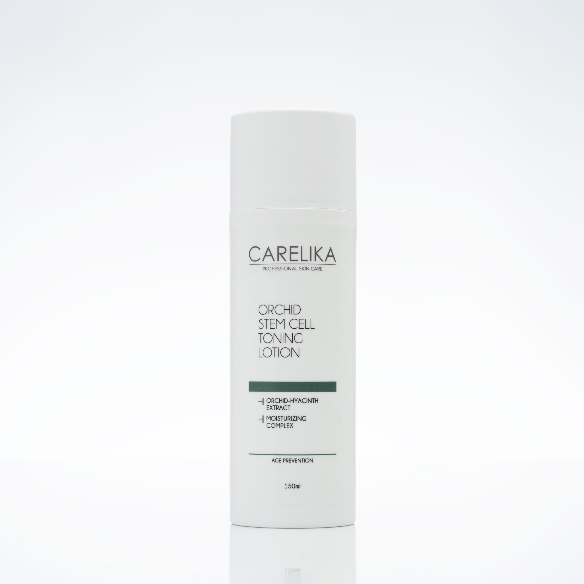 CARELIKA Toning Lotion (with Moisturizing Complex)            Airless (Retail)