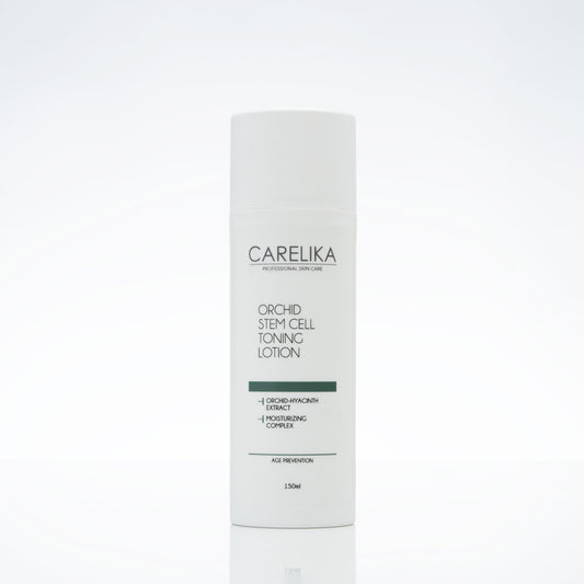 CARELIKA Toning Lotion (with Moisturizing Complex)            Airless (Retail)