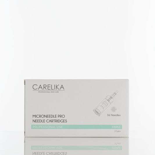 CARELIKA MICRONEEDLE PRO Electric Microneedling Device 1 device (Pro)