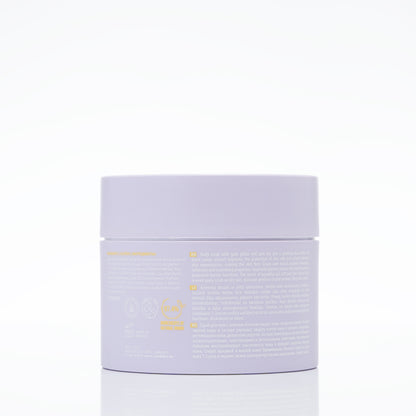 CARELIKA Gold Body Scrub