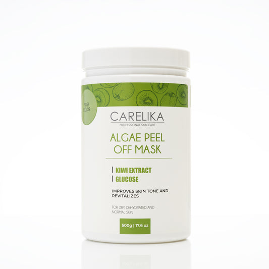 CARELIKA Peeling System Starter Deal (Retail)