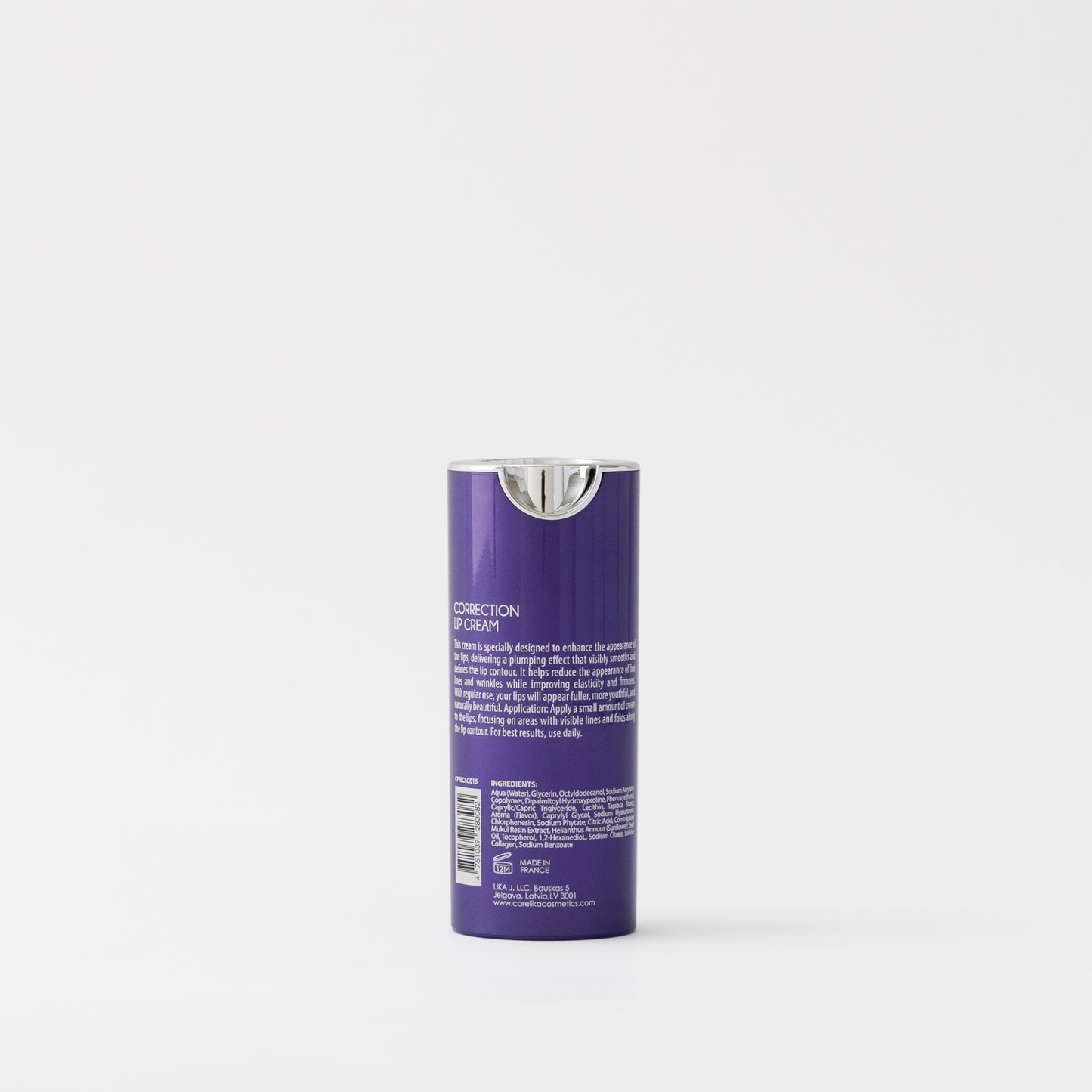 CARELIKA Softcell Face Mask (with Hyaluronic Acid and Vitamin E) 15ml
