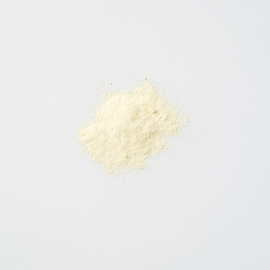 CARELIKA SOS Cleansing Powder (with Niacinamide)  - green bottle 25gr (Retail)