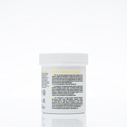 CARELIKA Ultra Melting Massage Balm (with Mimosa and Jojoba)