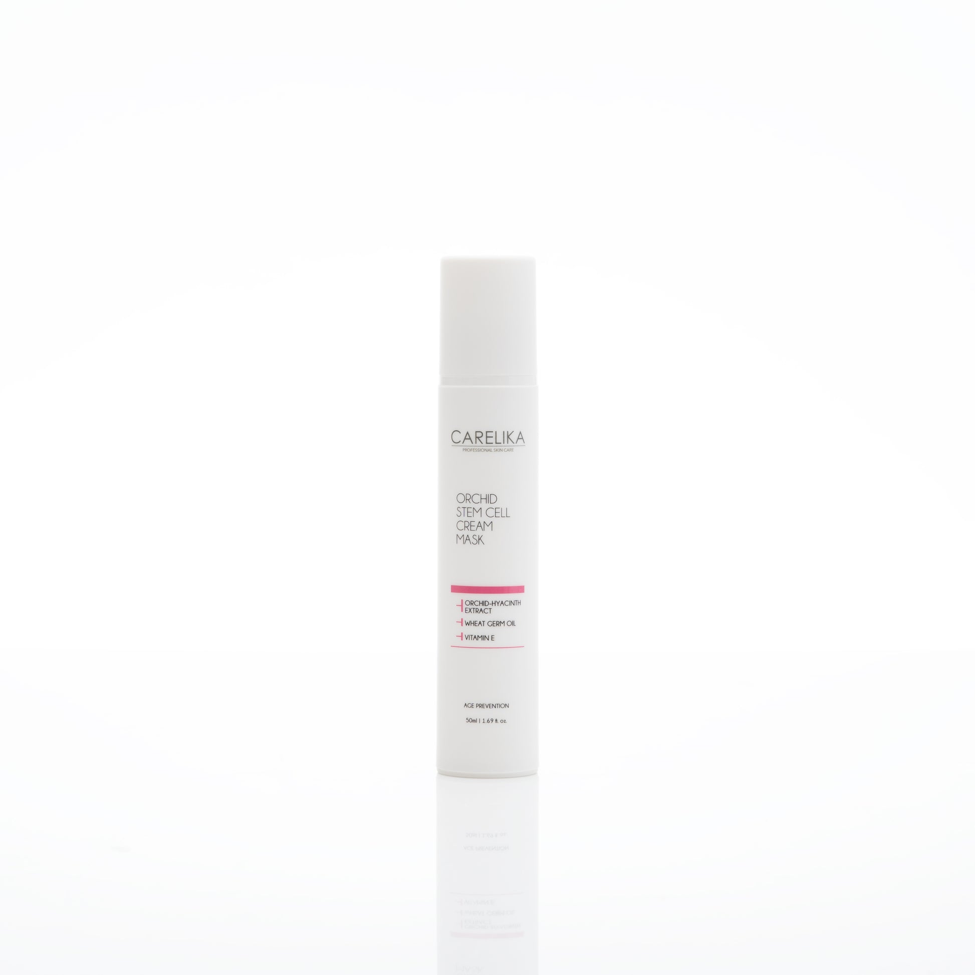 CARELIKA Orchid Cream - Anti-aging 50ml (Retail)