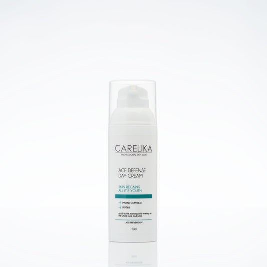 CARELIKA SPF Expert - Ultralight Texture with SPF50 Airless 50ml (Retail)