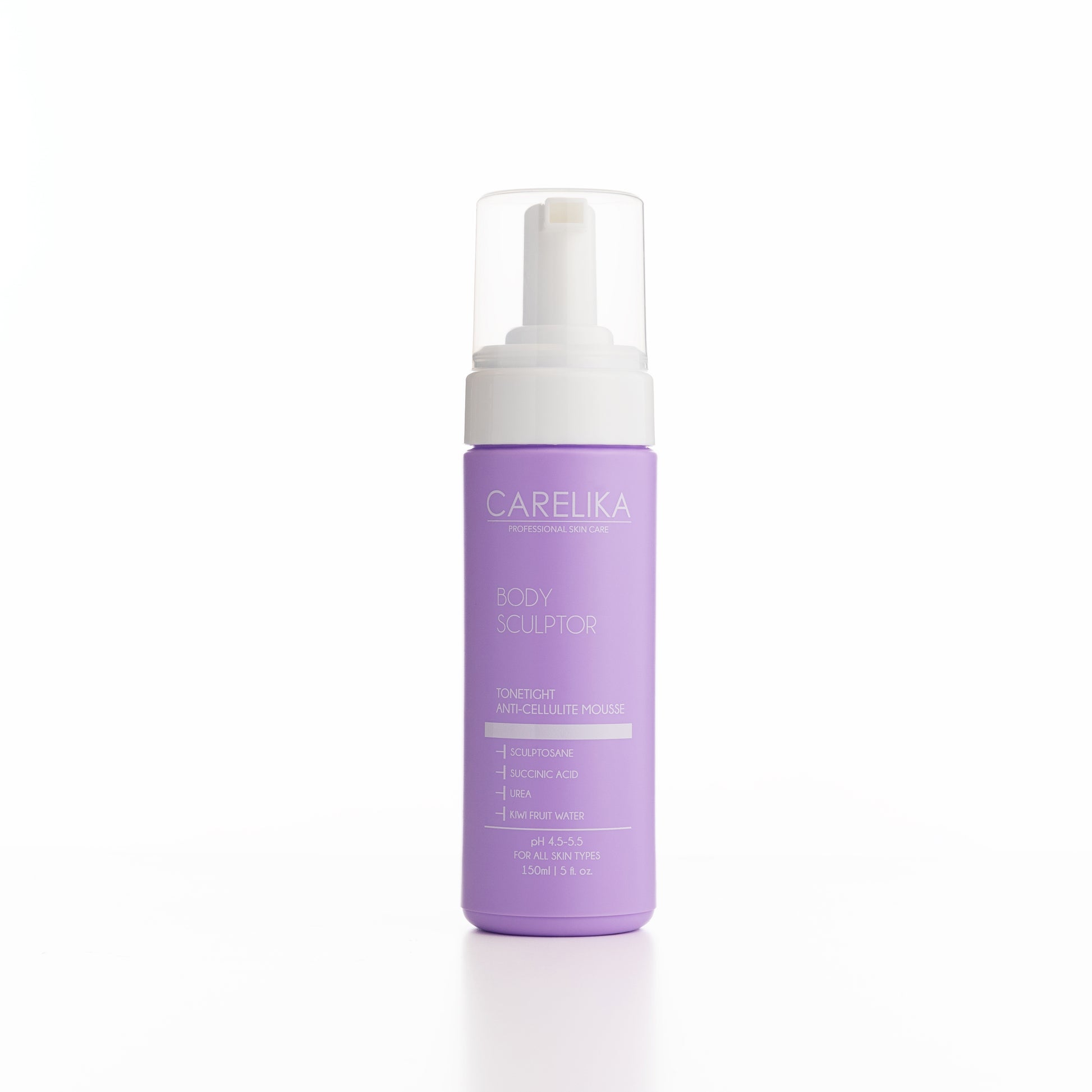 CARELIKA Massage Face & Body Care Starter Deal (Retail)