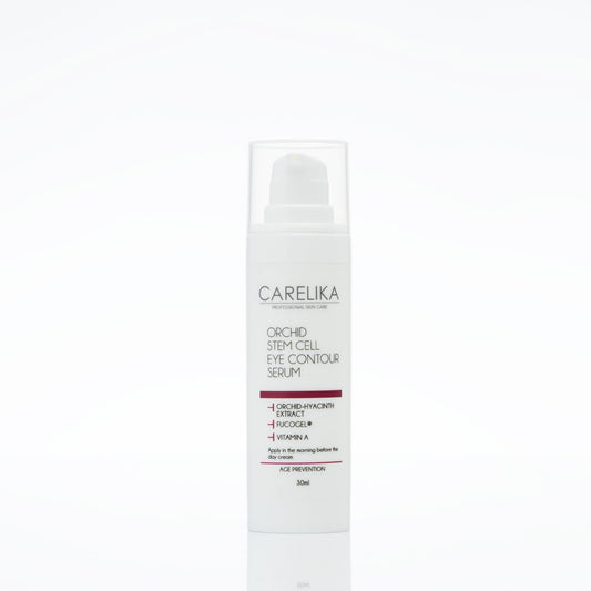 CARELIKA Orchid Stem Cell Fluid Serum 30ml (Retail)
