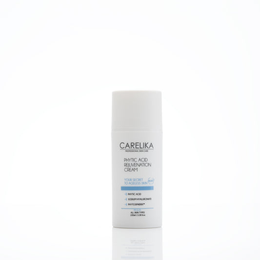 CARELIKA Phytic Acid Rejuvenation Cream 100ml (Pro)
