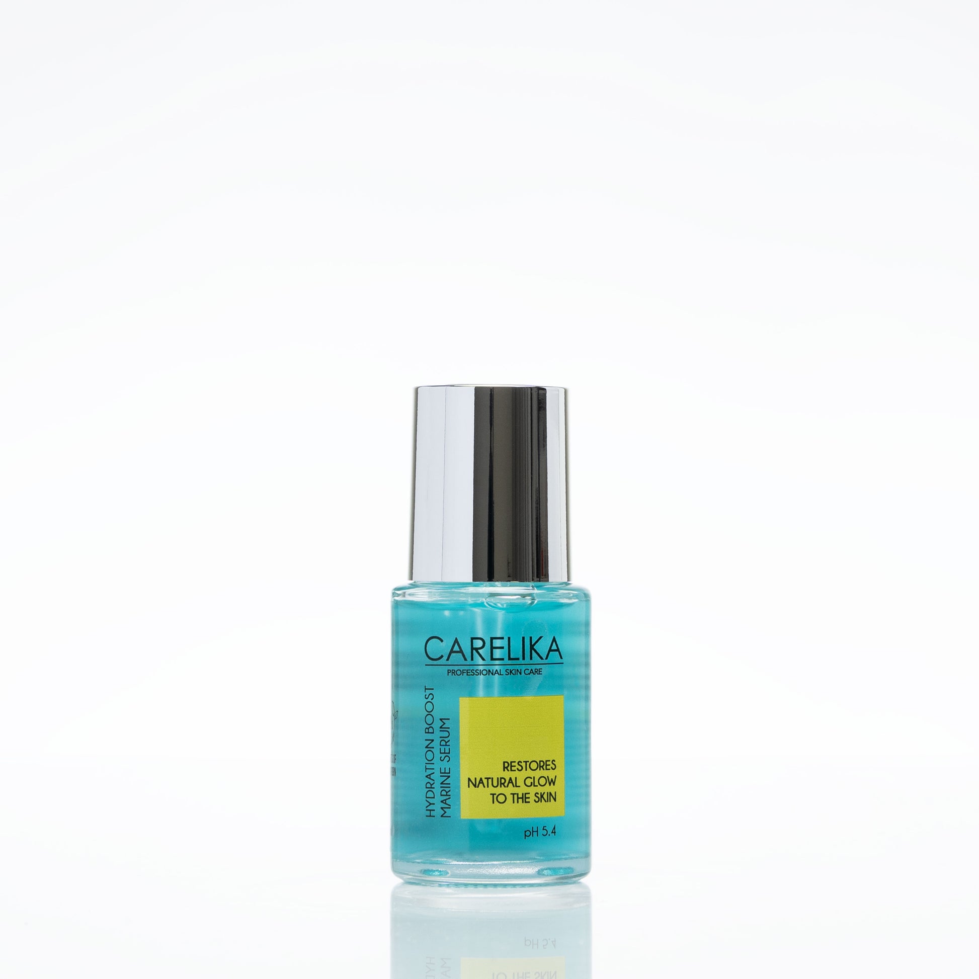 CARELIKA Hydration Boost Marine Serum 30ml (Pro)