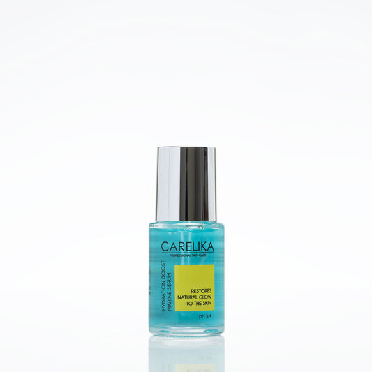 CARELIKA Hydration Boost Marine Serum 30ml (Pro)
