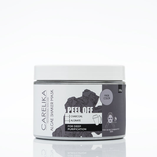 CARELIKA SOS Overnight Mask (Anti-Aging with Argireline) (Retail)