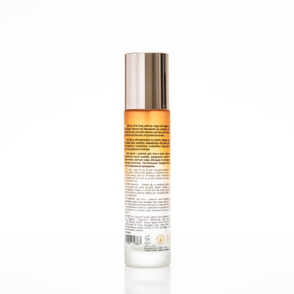 CARELIKA Gold Dry Oil