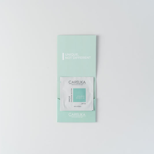 CARELIKA Unique Hyaluronic Booster (with Matrixyl 3%) 30ml (Pro)