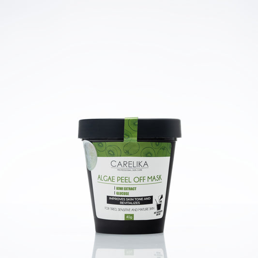 CARELIKA Tissue Face Mask (with Hyaluronic Acid) 23ml (Retail)