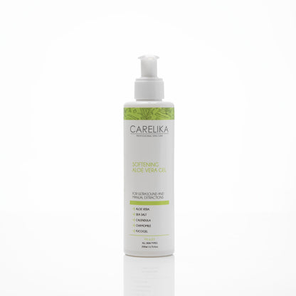 CARELIKA Jelly Micellar Water (with Aloe) 200ml