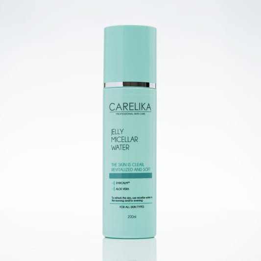 CARELIKA Micellar Peach Water 200ml (Retail)