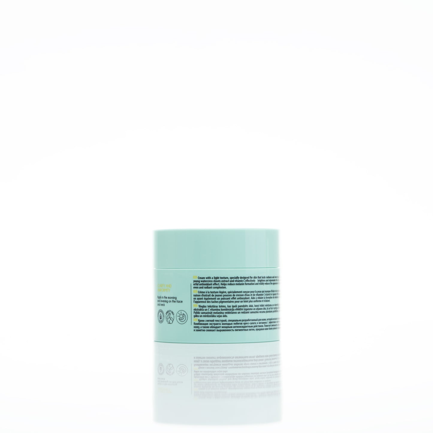 CARELIKA Vitamin C Brightening Cream 100ml