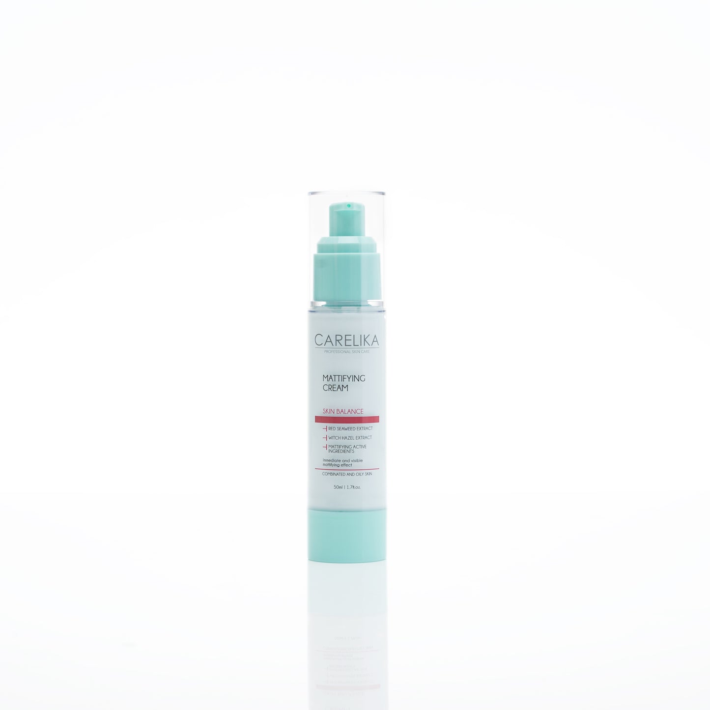CARELIKA Skin Wellness KIT A KIT (Retail)