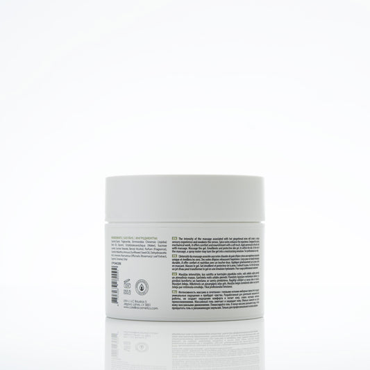 CARELIKA Pure Organic Massage Gel -