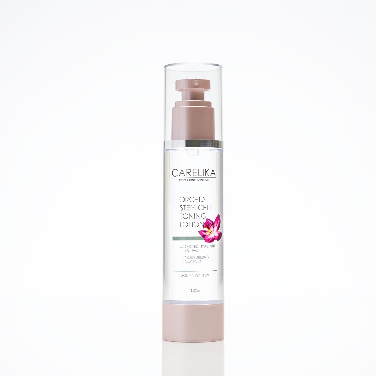 CARELIKA Orchid Stem Cell Cream Mask with Vitamin E 150ml