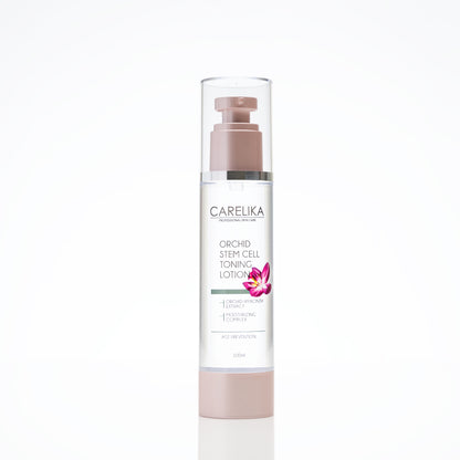 CARELIKA Orchid Stem Cell Cream Mask with Vitamin E 150ml