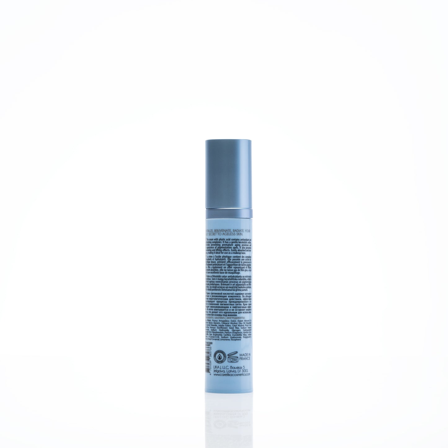 CARELIKA Phytic Acid Rejuvenation Cream 100ml