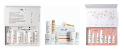 Mini Kits Signature Protocols by Carelika