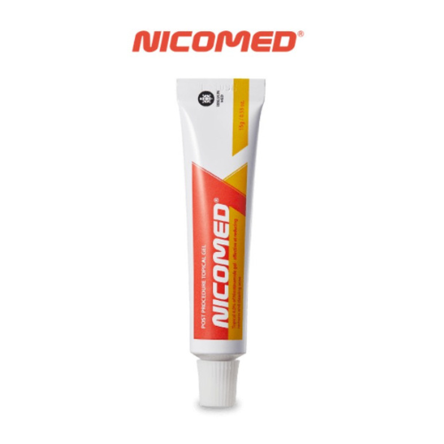 Ribeskin Nicomed 15g