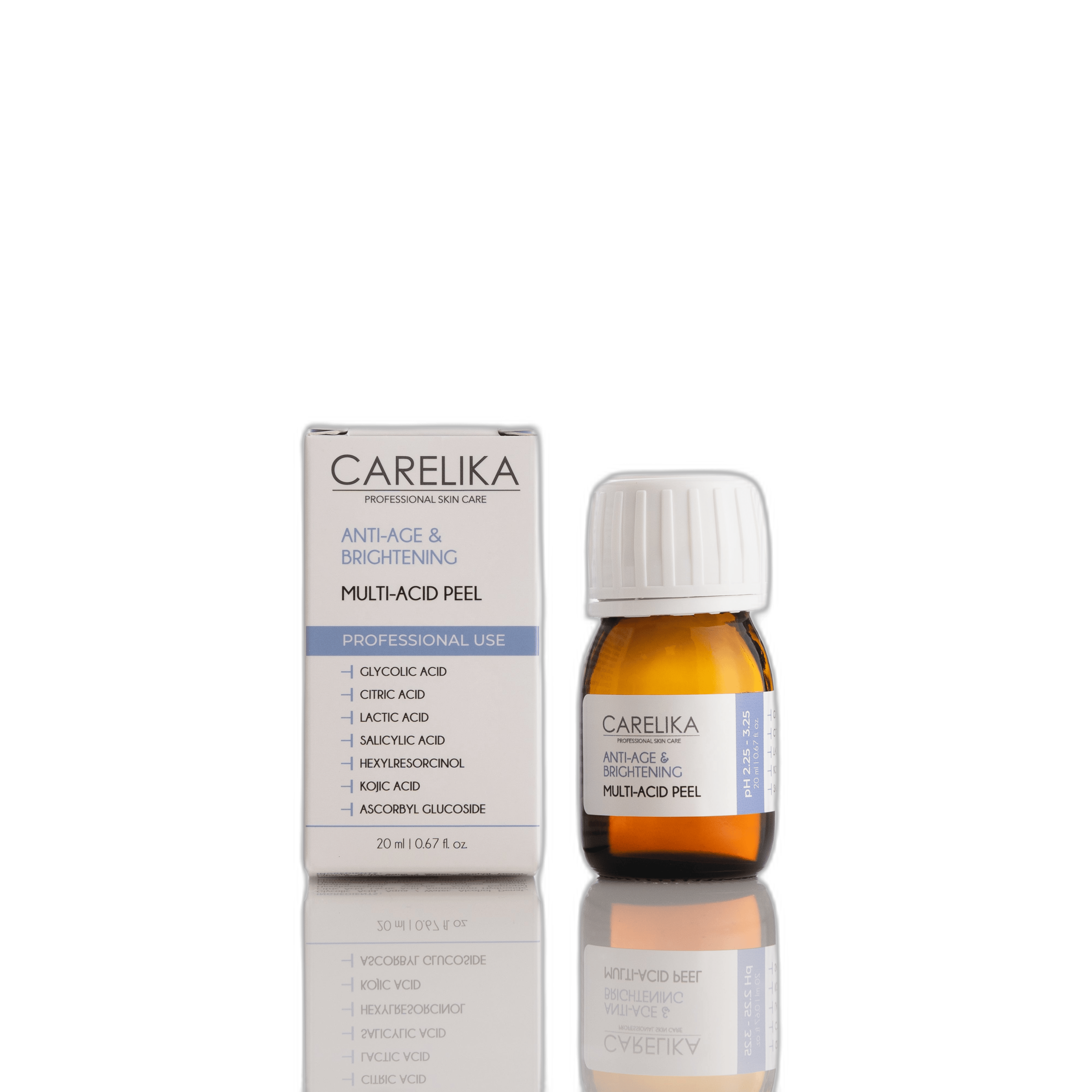 Anti-Age & Brightening Peel