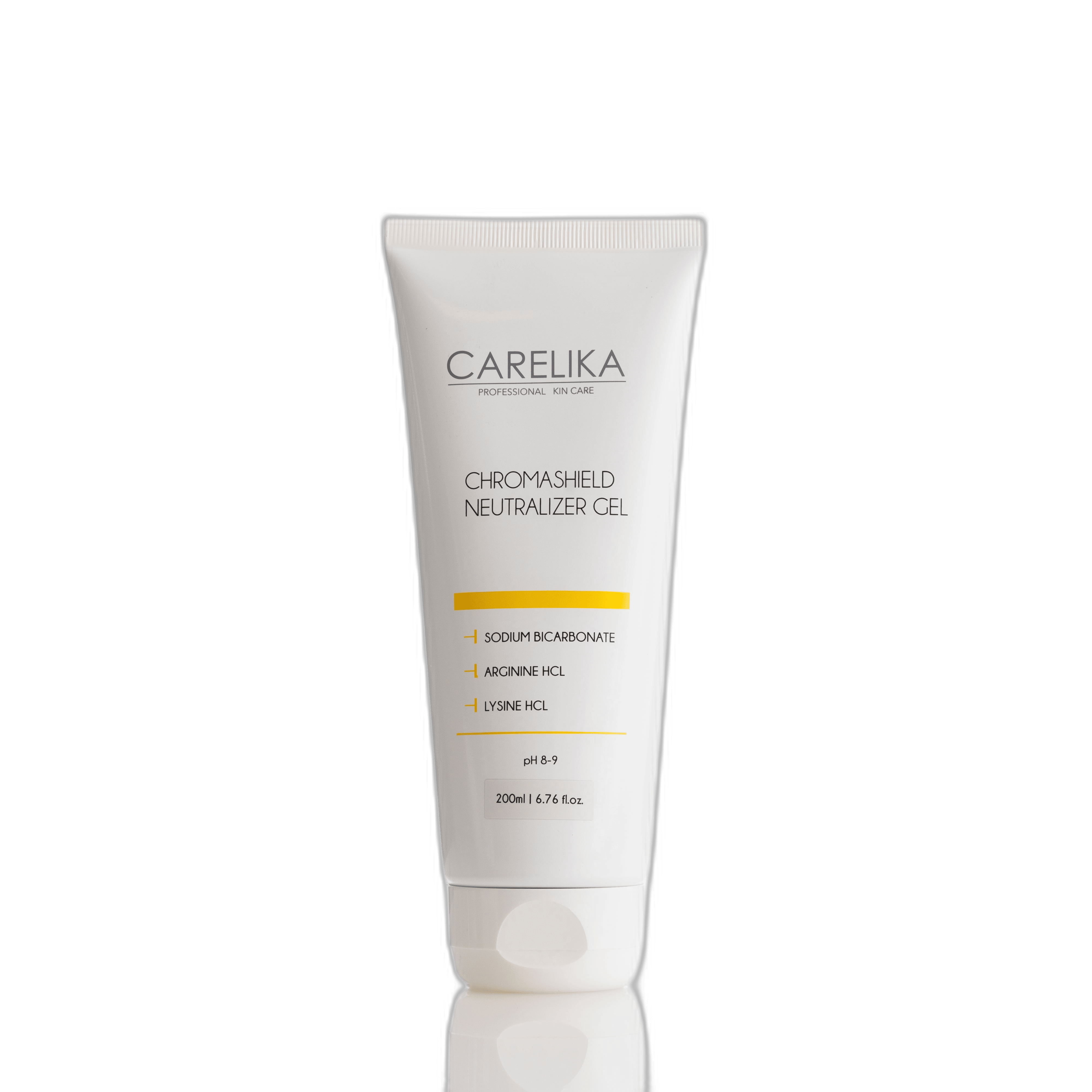 Chromashield Neutralizer Gel