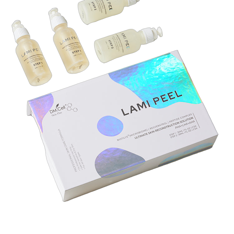 LAMI Peel Reconstruction Kit