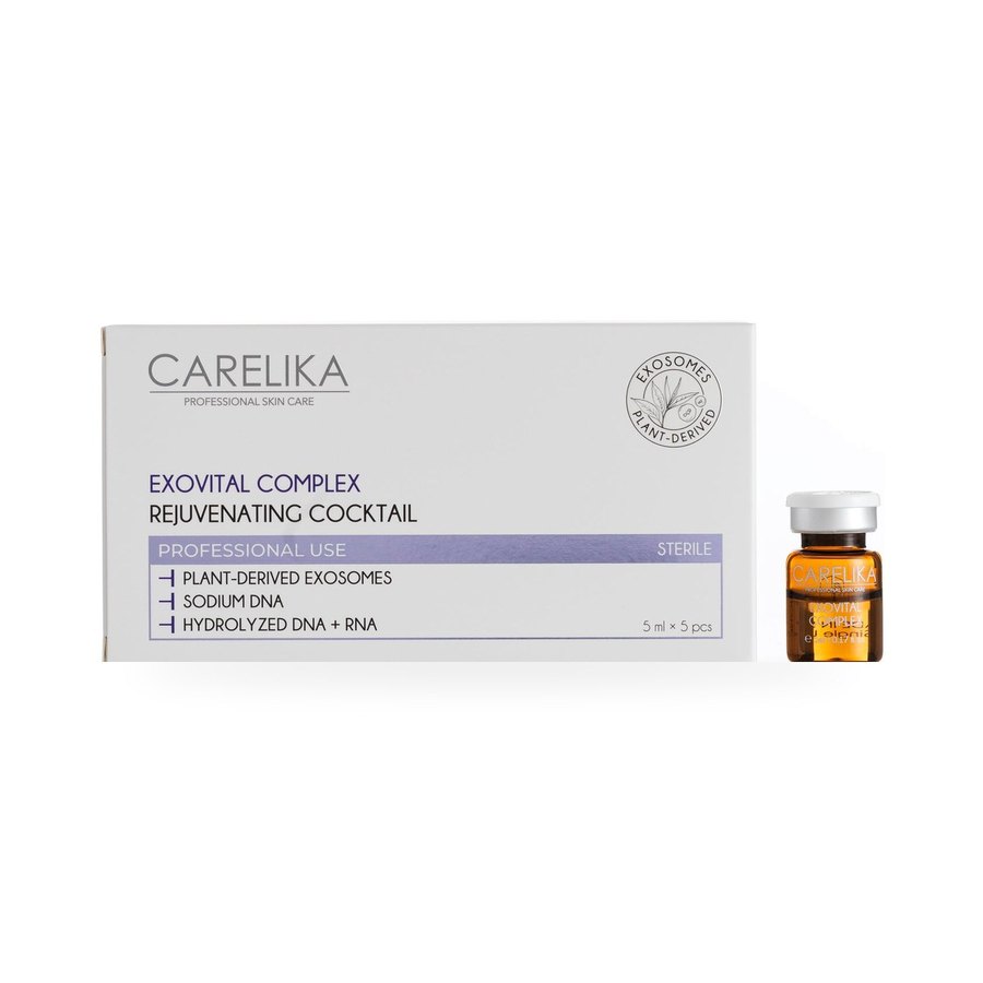 Exovital Complex
